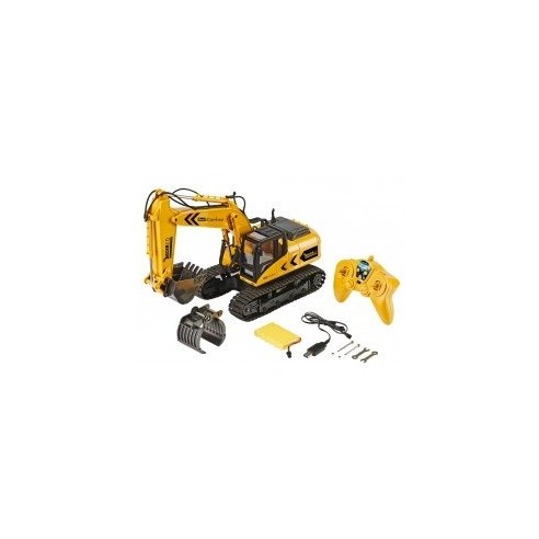 Revell 1/16 RC Digger 2.0