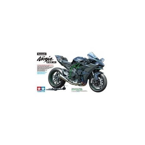 Tamiya 1/12 Kawasaki Ninja H2R