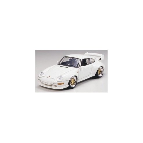 Tamiya 1/24 Porsche GT2 Street Version [Limited Edition]