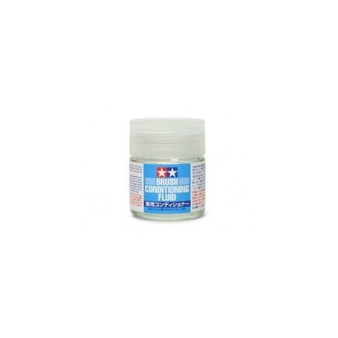 Tamiya Brush Conditioning Fluid 23 ml