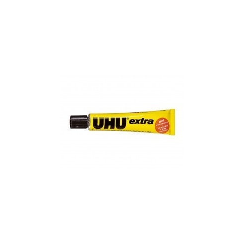 UHU Attaccatutto Extra Gel 20ml