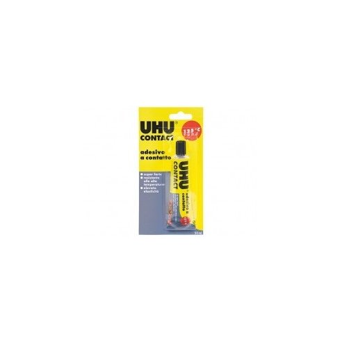 UHU Colla a contatto liquida superforte blister 50ml