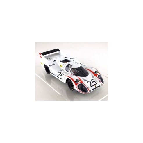 LE MANS MINIATURES Porsche 917LH n° 25 Le Mans 1970