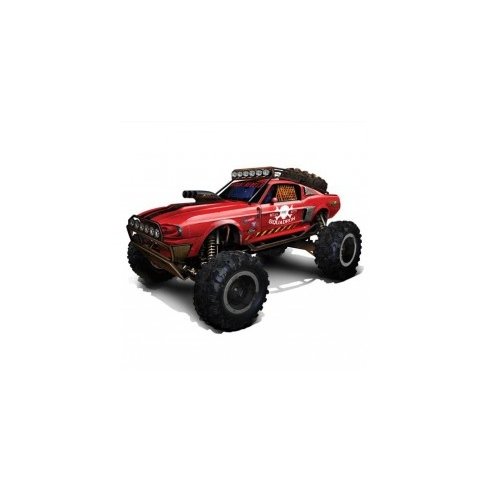 Maisto DESERT REBELS R/C 1:10 27MZH