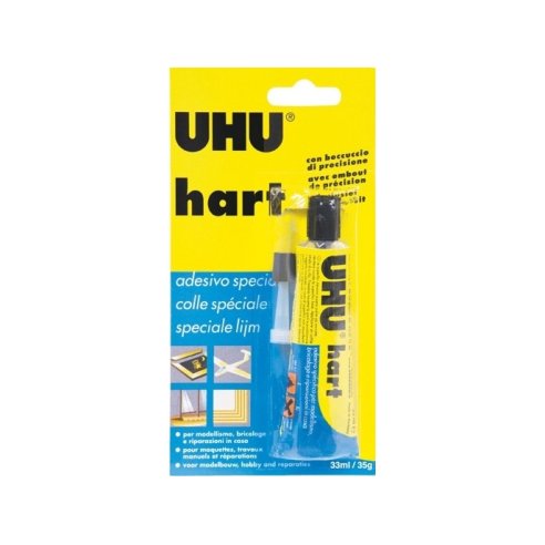 UHU Hart 35ml