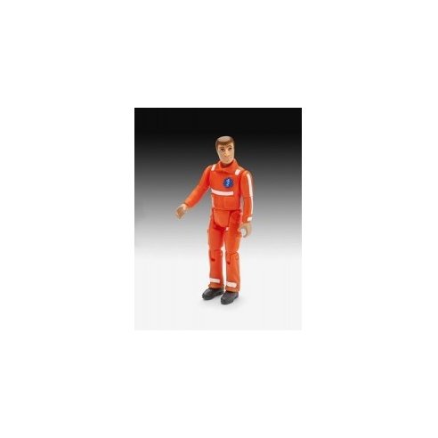 Revell 1/20 JUNIOR KIT Doctor (male)