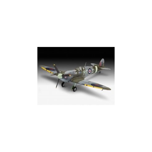 Revell 1/72 Spitfire Mk. Vb