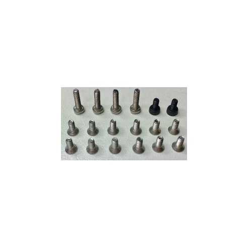 REVOSLOT Full set of screws