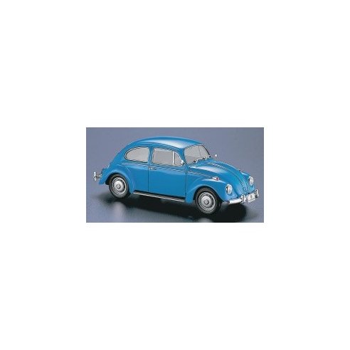 Hasegawa 1/24 Volkswagen Beetle 1967