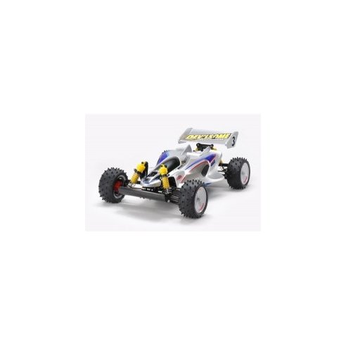 Tamiya 1/10 RC Manta Ray 2018 4WD Limited Edition