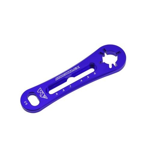 FLYWHEEL WRENCH