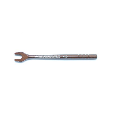 TURNBUCKLE WRENCH 4MM V2