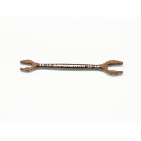 TURNBUCKLE WRENCH 3.0MM : 4.0MM : 5.0MM : 5.5MM