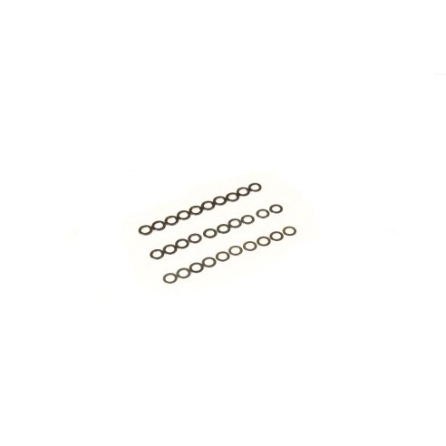 RONDELLE 3X5 MM (30)