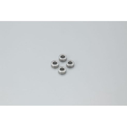 CUSCINETTO 5X10X4MM (4)