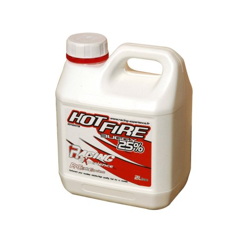 CARBURANTE HOTFIRE EURO25 2 L