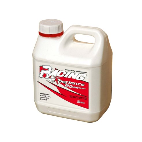 CARBURANTE SPORT 20% 2 L