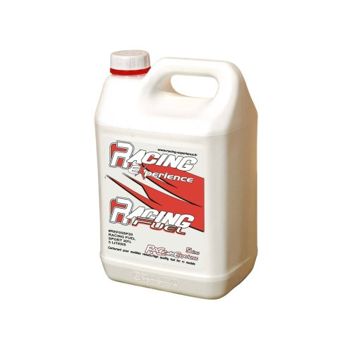 CARBURANTE SPORT 20% 5 L