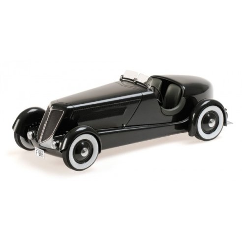 Minichamps FORD EDSEL MODEL 40 SPECIAL ROADSTER EARLY VERSION 1934 1/18