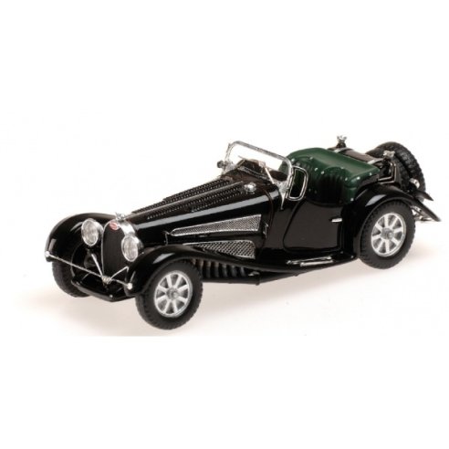 Minichamps BUGATTI TYPE 54 ROADSTER 1931 1/18