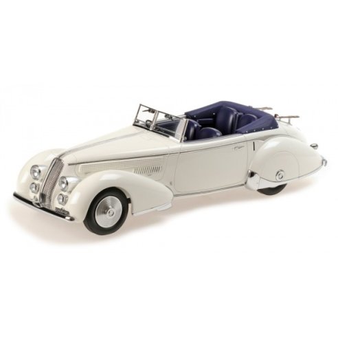 Minichamps LANCIA ASTURA TIPO 233 CORTO 1936 1/18