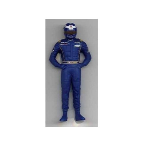 Minichamps PILOTA O. PANIS 1997 1/43