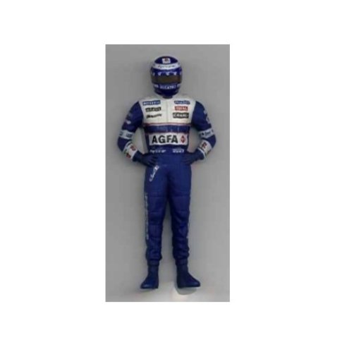 Minichamps PILOTA O. PANIS 1998 1/43