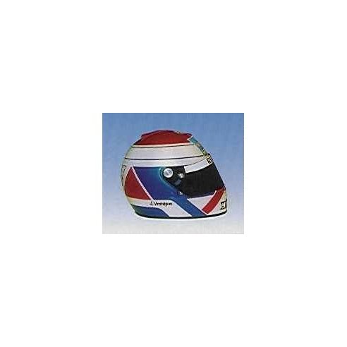 Minichamps CASCO HELMET J. VERSTAPPEN 1995 1/8