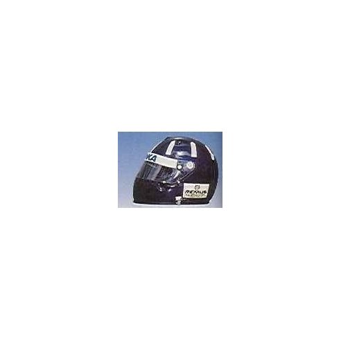 Minichamps CASCO HELMET D. HILL 1997 1/8