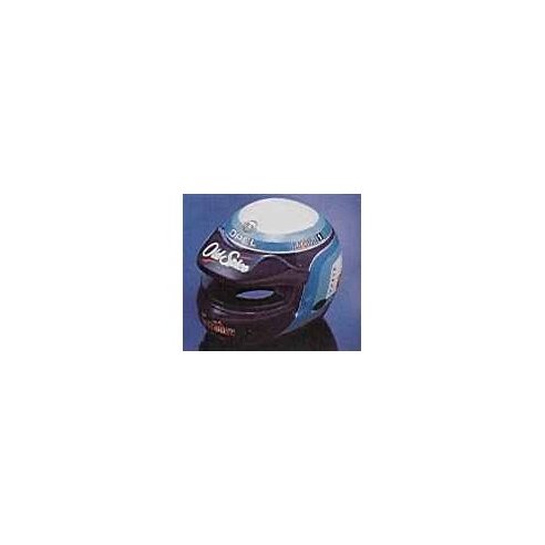 Minichamps CASCO HELMET K. LUDWIG DTM 1996 1/8