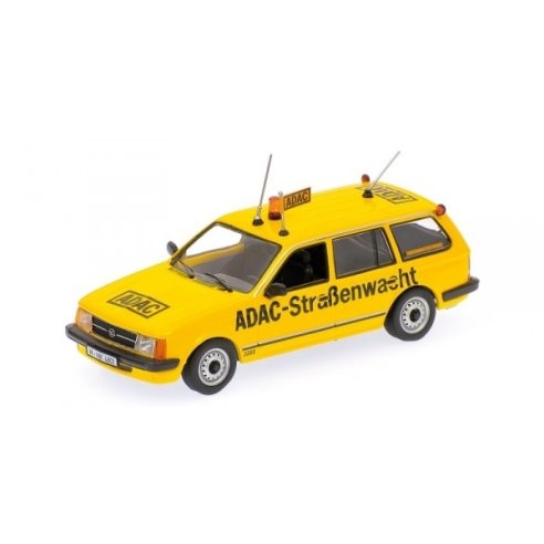 Minichamps OPEL KADETT D CARAVAN 1979 ADAC 1/43