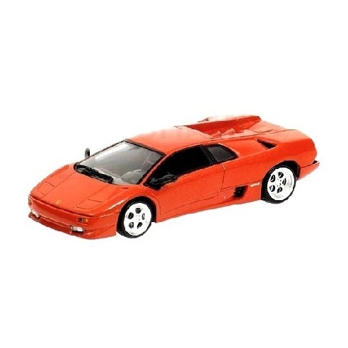 Minichamps LAMBORGHINI DIABLO 1994 COPPER 1/43