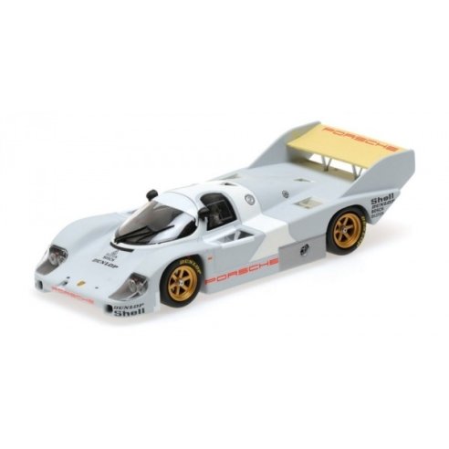 Minichamps PORSCHE 956K PAUL RICARD 1982 1/43