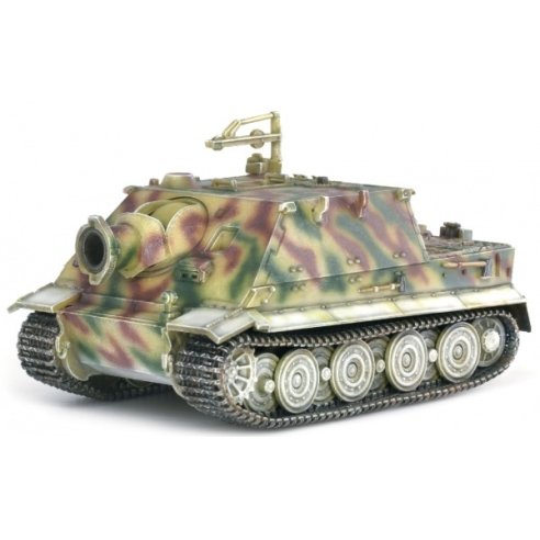 Dragon Armor 38cm R61 AUF STURMTIGER BONN 1945 1/72