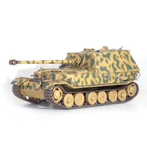 Dragon Armor ELEFANT SD.KFZ.184 1./S.PZ.ABT.653 SCALA 1/35