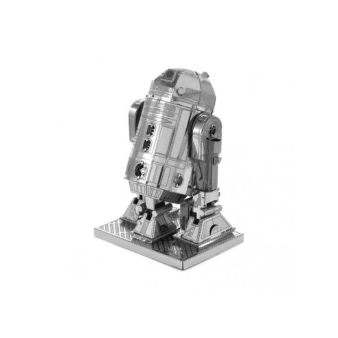 Star Wars Fascinations STAR WARS R2-D2 MONTATO