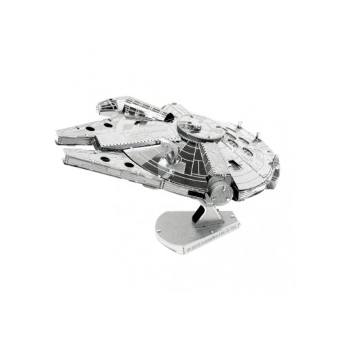 Star Wars Fascinations STAR WARS MILLENNIUM FALCON MONTATO