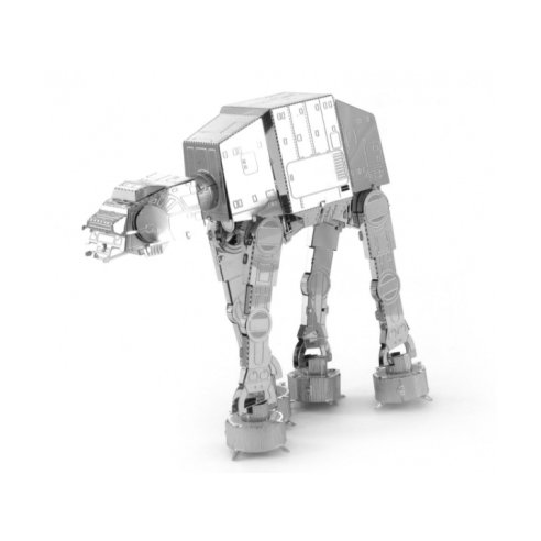 Star Wars Fascinations STAR WARS AT-AT MONTATO