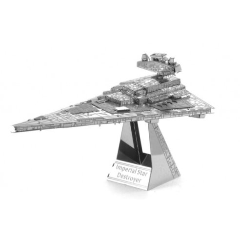 Star Wars Fascinations STAR WARS IMPERIAL STAR DESTROYER MONTATO