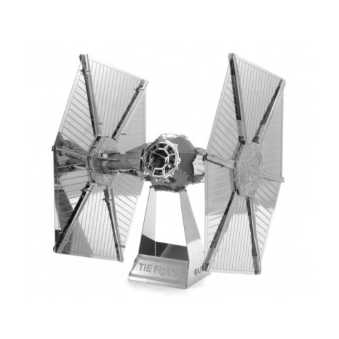 Star Wars Fascinations STAR WARS TIE FIGHTER MONTATO