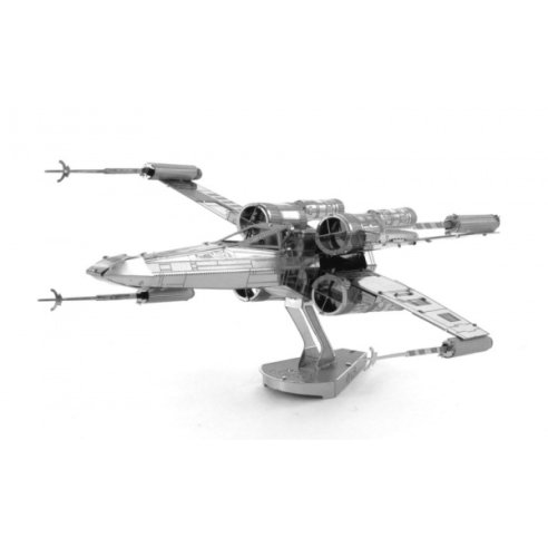 Star Wars Fascinations STAR WARS X-WING STAR FIGHTER MONTATO