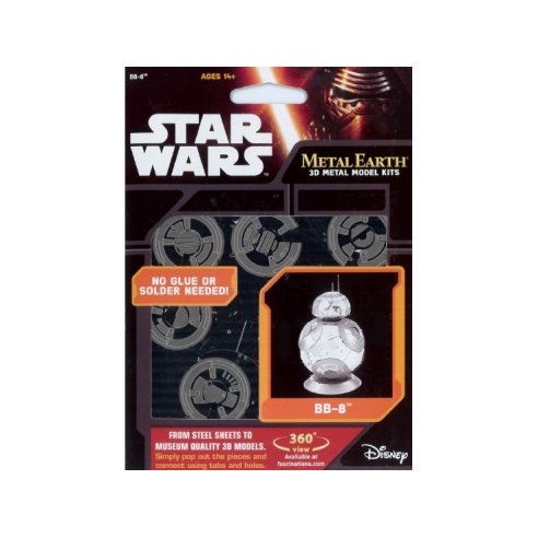 Star Wars Fascinations STAR WARS BB-8