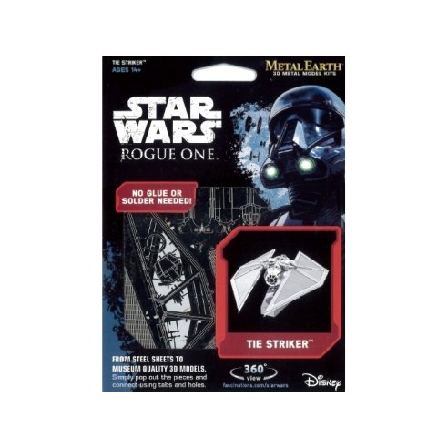 Star Wars Fascinations STAR WARS ROGUE ONE TIE STRIKER