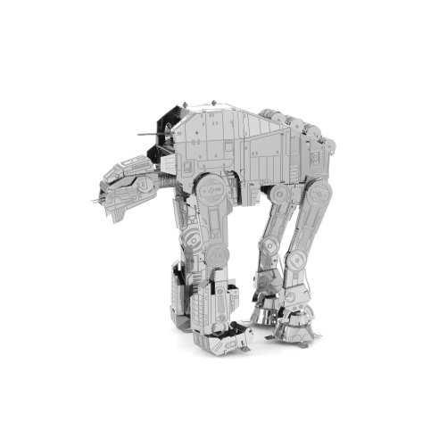 Star Wars Fascinations STAR WARS THE LAST JEDI AT-M6 HEAVY ASSAULT WALKER