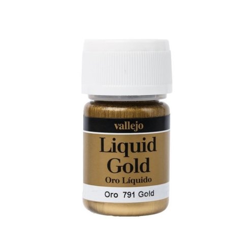 VALLEJO GOLD 35 ml