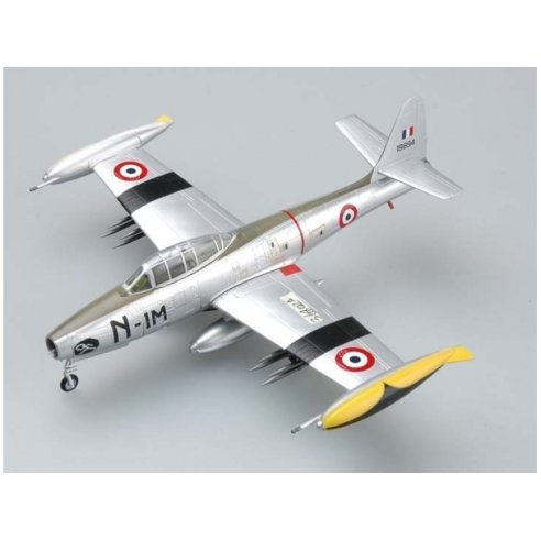 Easy Model F-84G-6 FRENCH AIR FORCE 1952 1/72