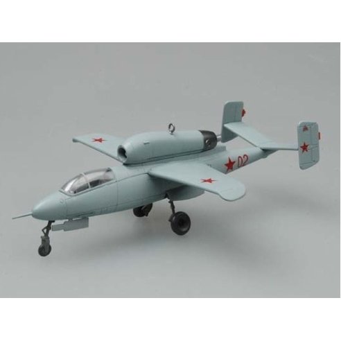 Easy Model HE162 A-2 USSR 1946 1/72