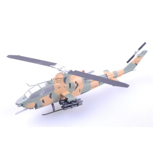 Easy Model AH-1S JSDF 1/72