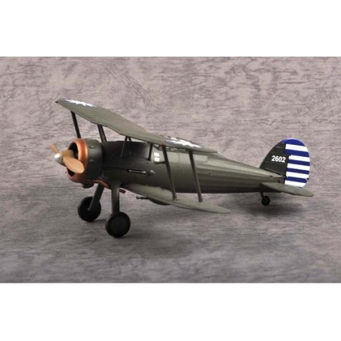 Easy Model GLOSTER GLADIATOR MK1 1/48