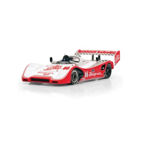 TSM Model True Scale Miniatures PORSCHE 966 COCA COLA #66 12H SEBRING 1993 1/43